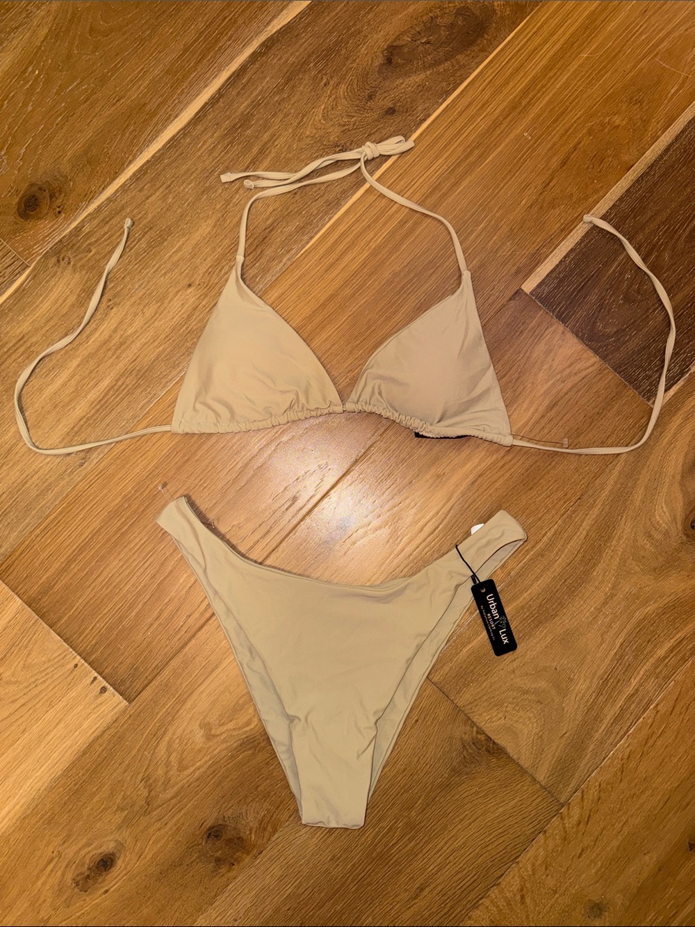 ✨NWT✨Urban Lux 2 piece, Size Large